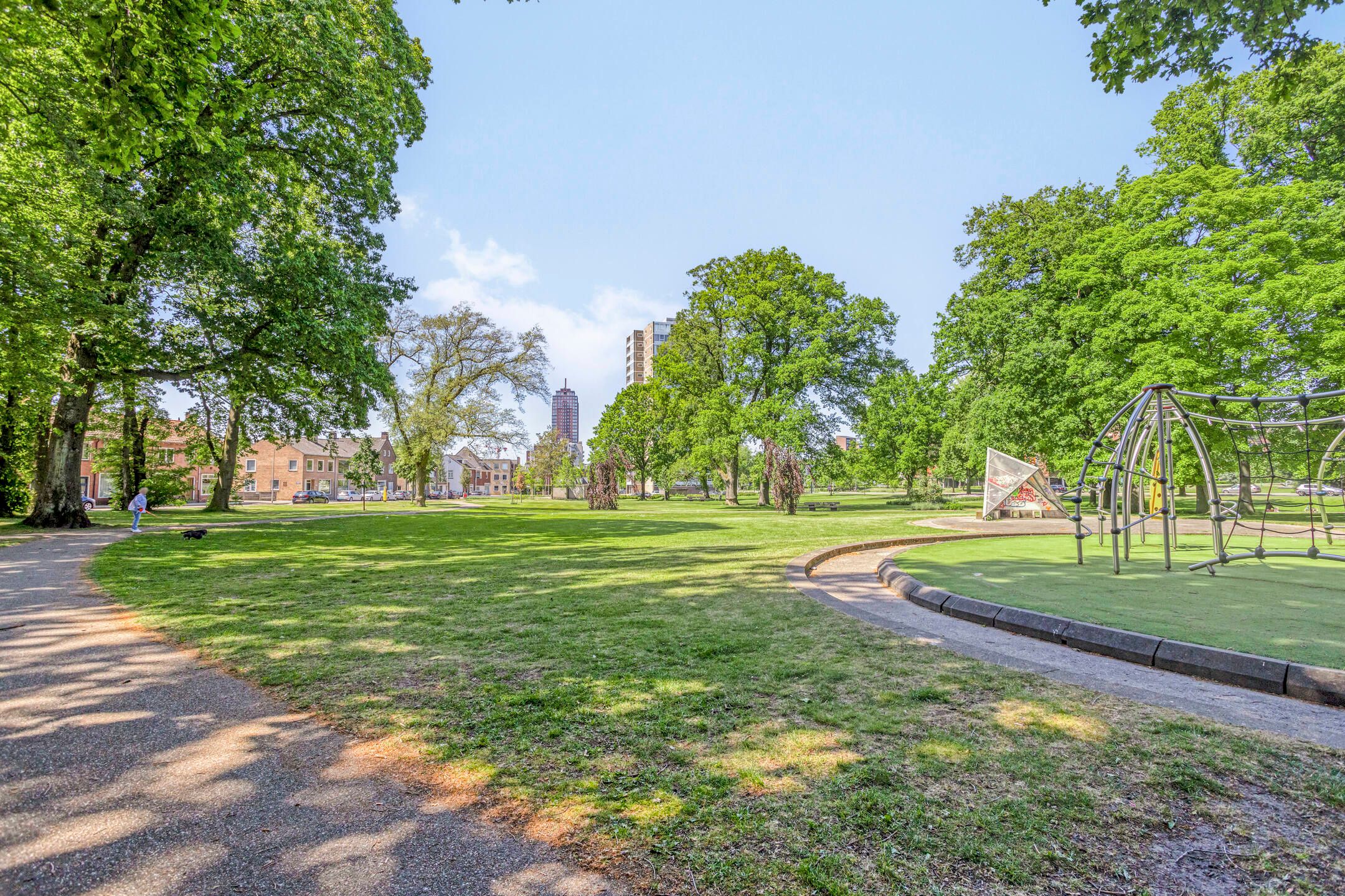 Foto 57 van Hogelandsingel 37