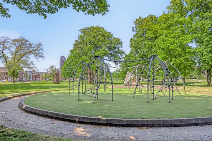 Foto 58 van Hogelandsingel 37