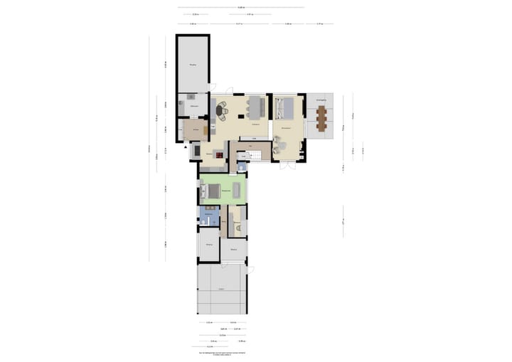 Foto 59 van Hogelandsingel 37