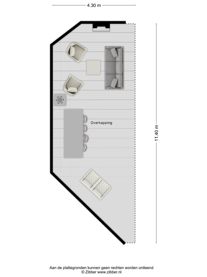 Foto 62 van Hogelandsingel 37