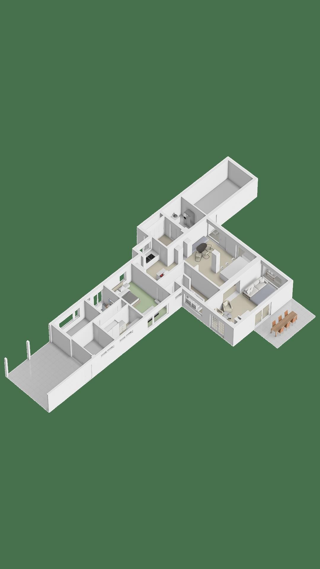 Foto 64 van Hogelandsingel 37