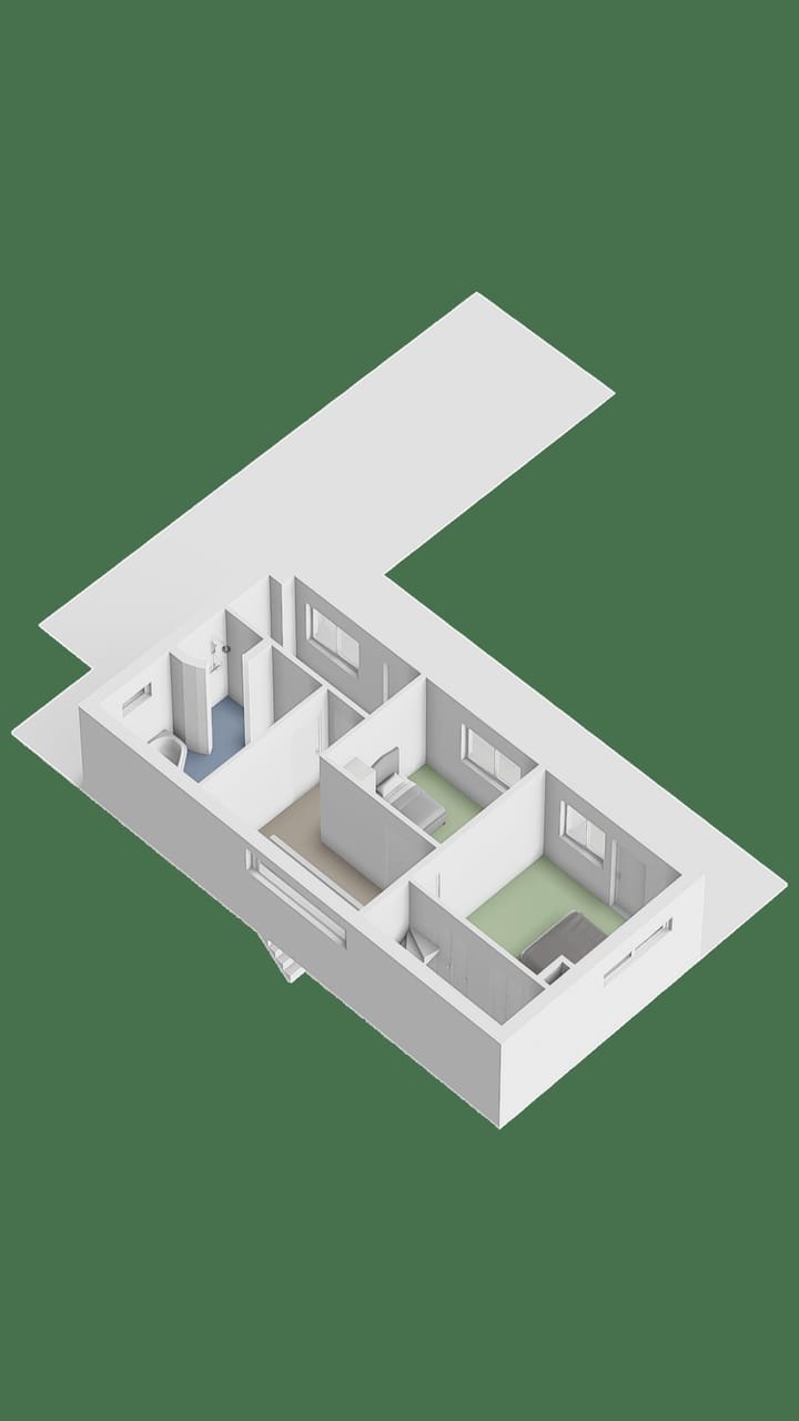 Foto 65 van Hogelandsingel 37