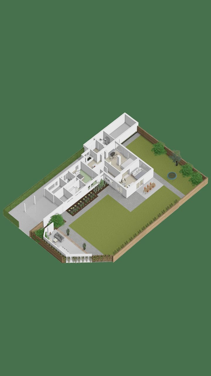 Foto 68 van Hogelandsingel 37