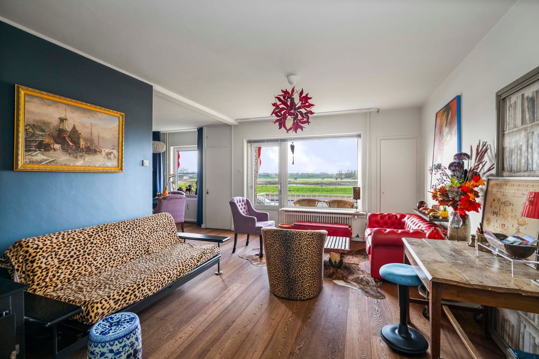 Foto 11 van IJsselkade 65