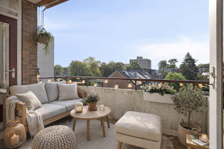 Foto 7 van Floriszstraat 61-3