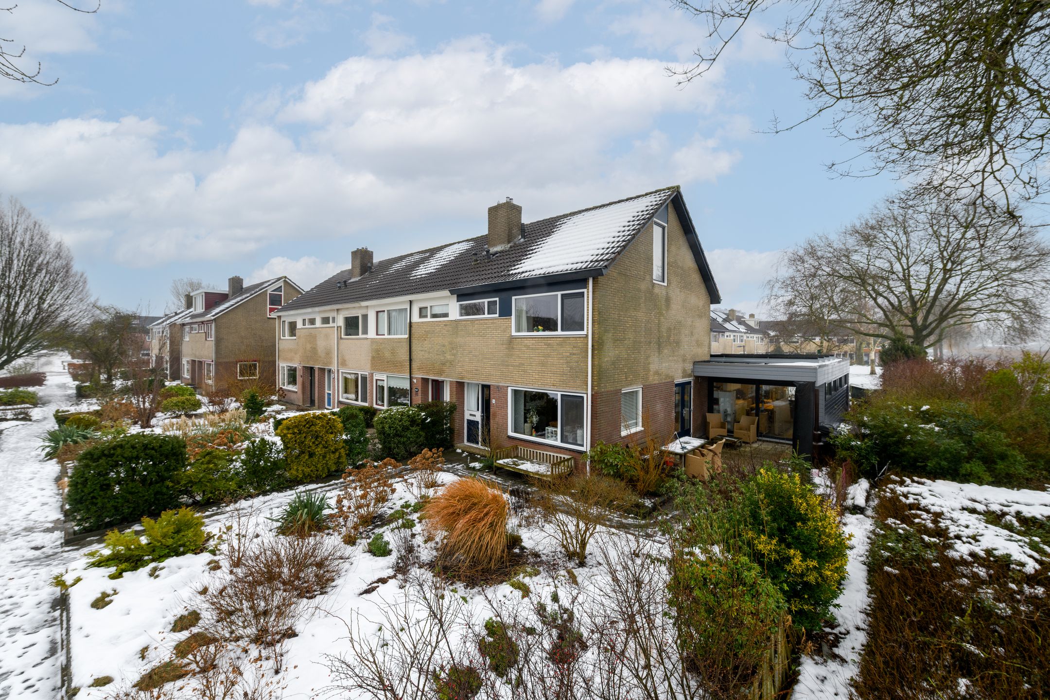 Buying a house in The Netherlands., Zwette 16