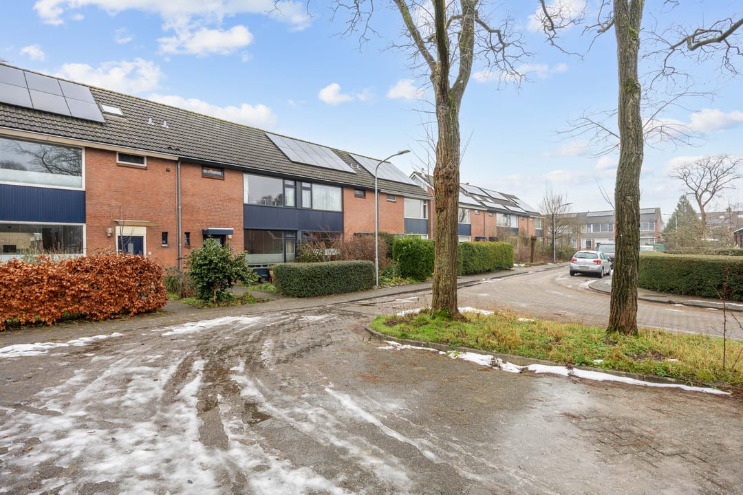 Foto 2 van Acacialaan 21