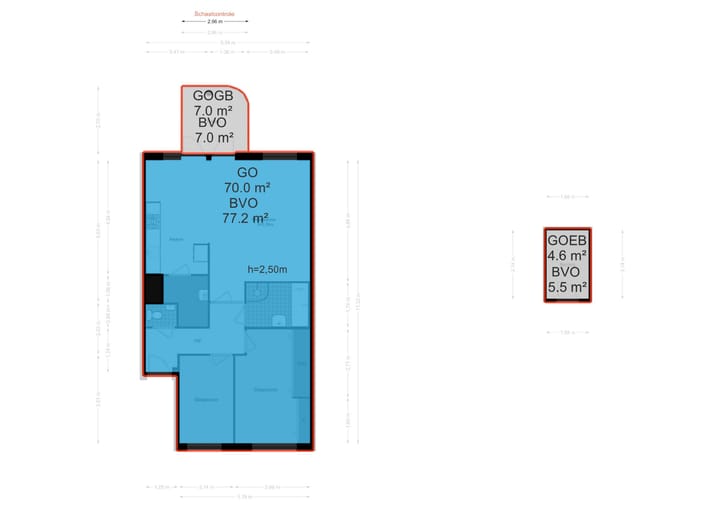 Foto 24 van Marcantilaan 427