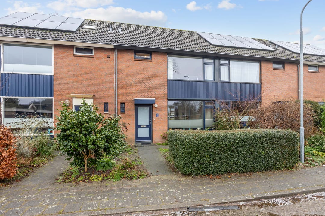 Foto 1 van Acacialaan 21