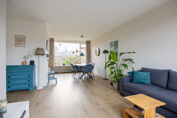 Foto 9 van Acacialaan 21