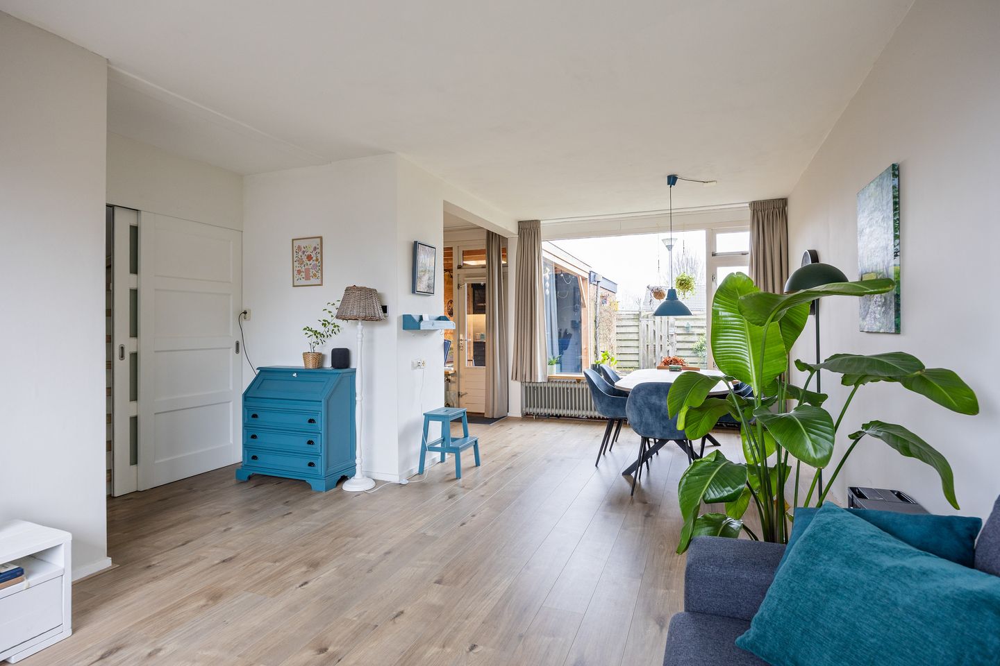 Foto 10 van Acacialaan 21