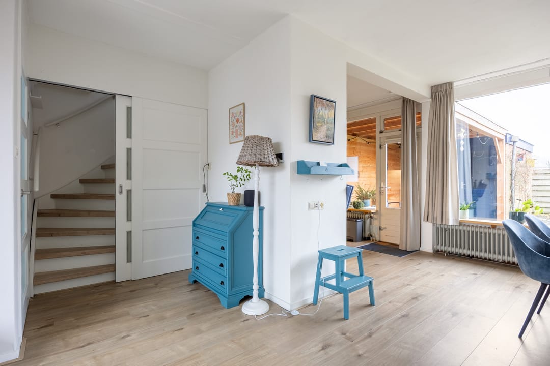 Foto 11 van Acacialaan 21