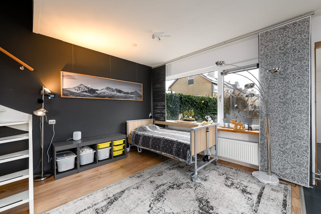 Foto 8 van Zwette 16