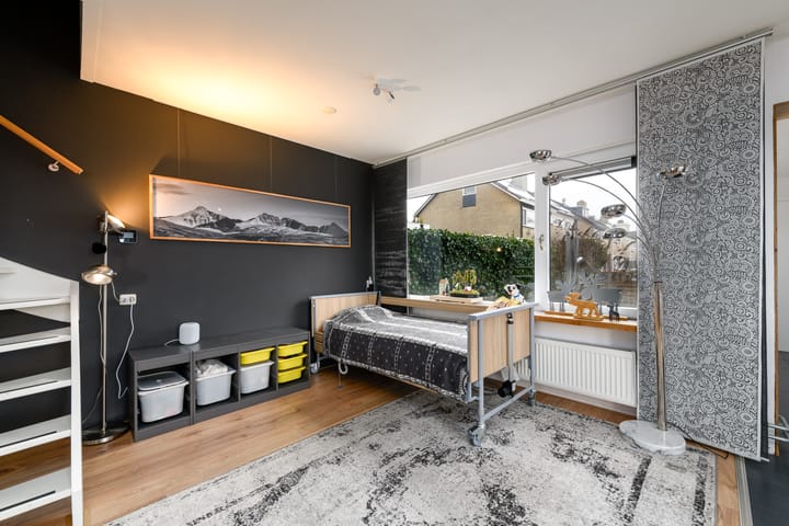 Foto 8 van Zwette 16