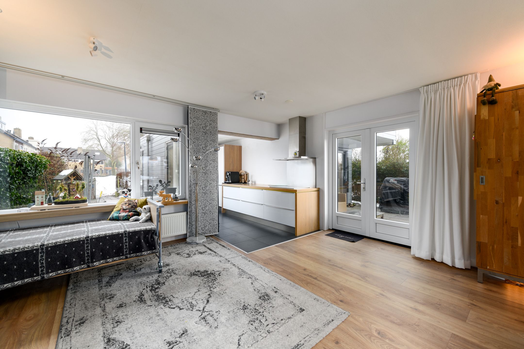 Foto 9 van Zwette 16