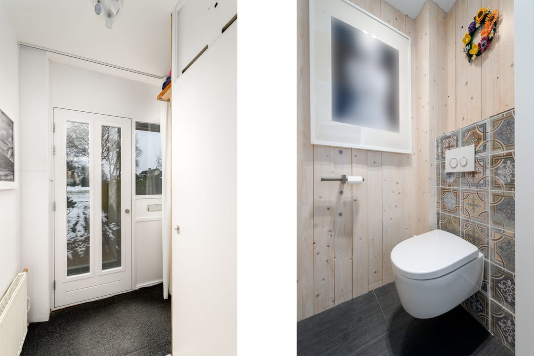 Foto 13 van Zwette 16