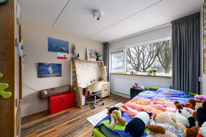 Foto 17 van Zwette 16