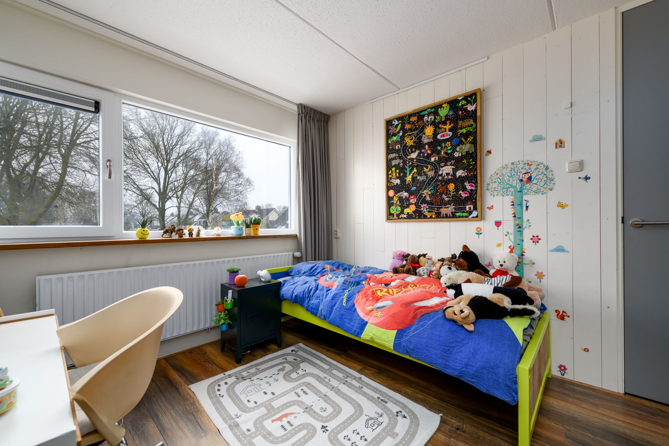 Foto 18 van Zwette 16