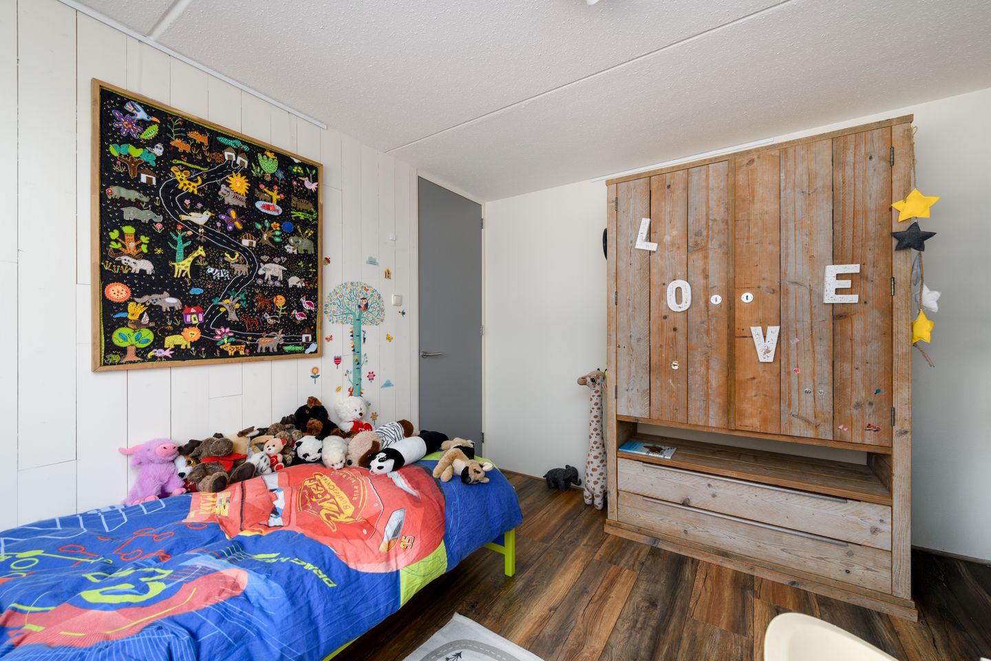 Foto 19 van Zwette 16