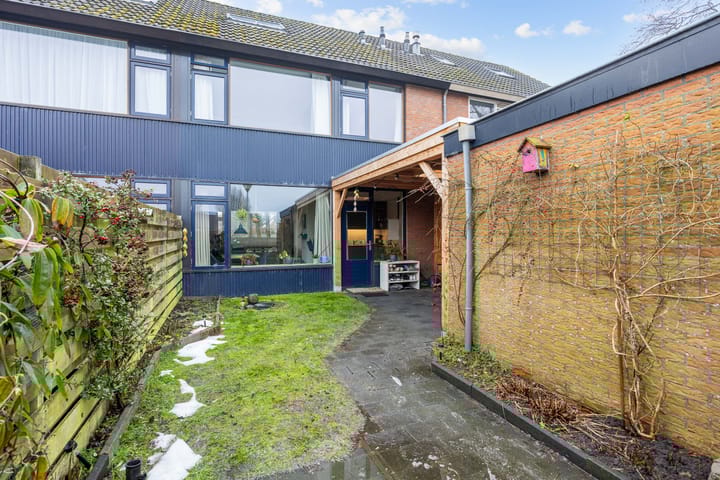 Foto 36 van Acacialaan 21