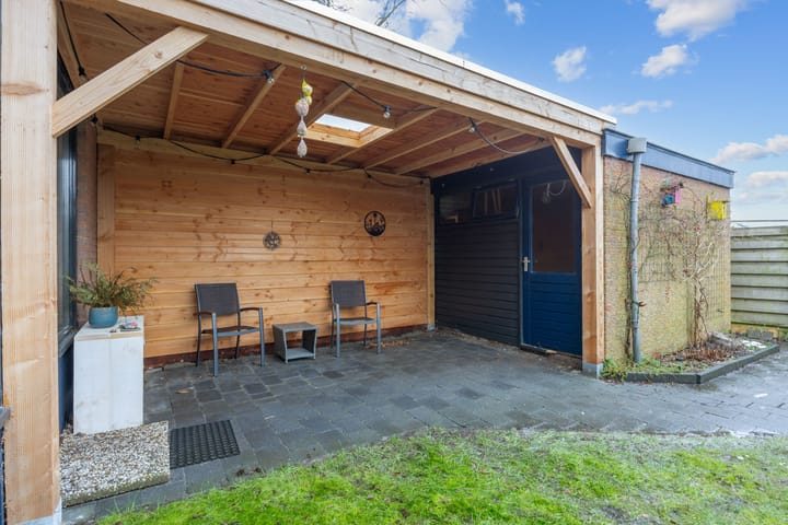 Foto 37 van Acacialaan 21