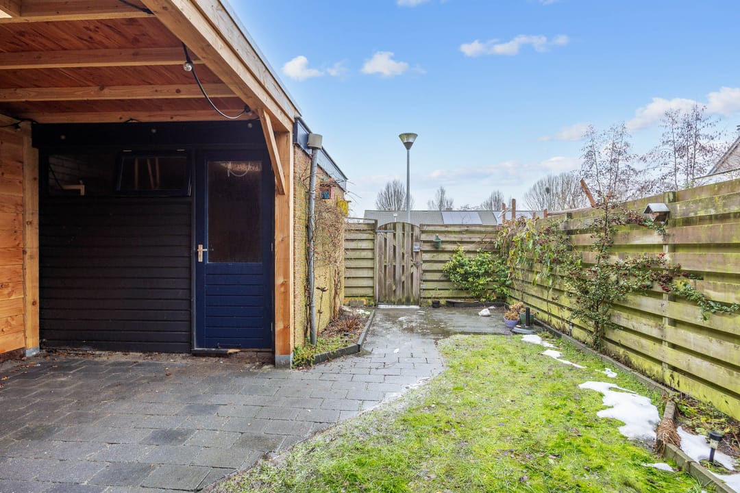 Foto 38 van Acacialaan 21