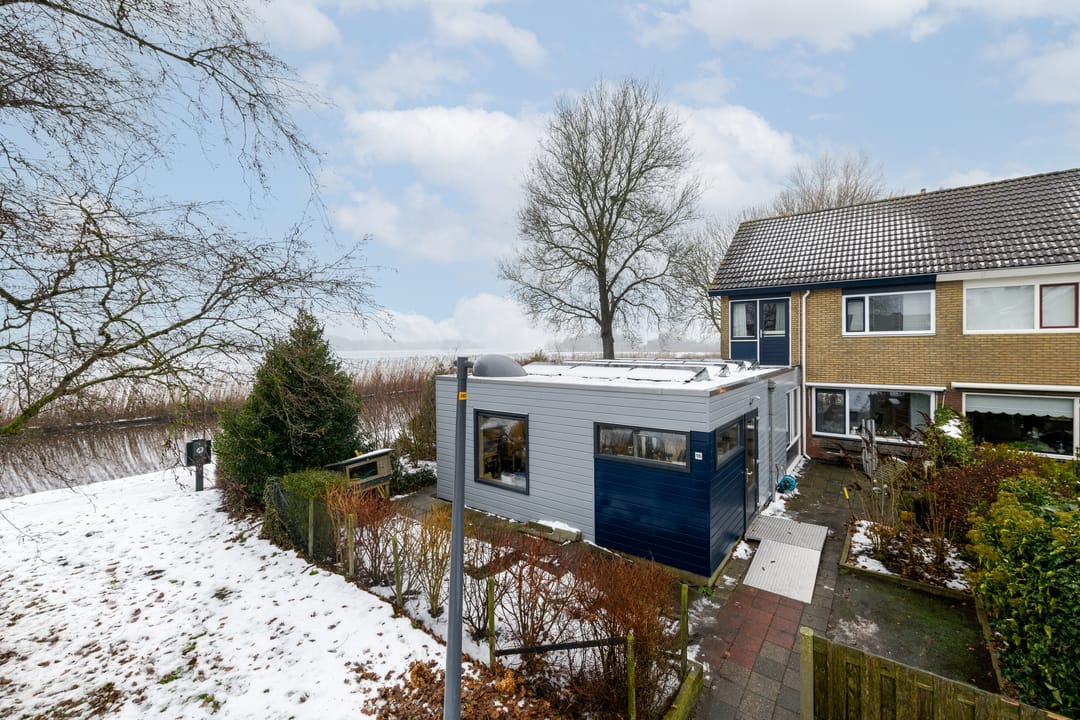 Foto 26 van Zwette 16