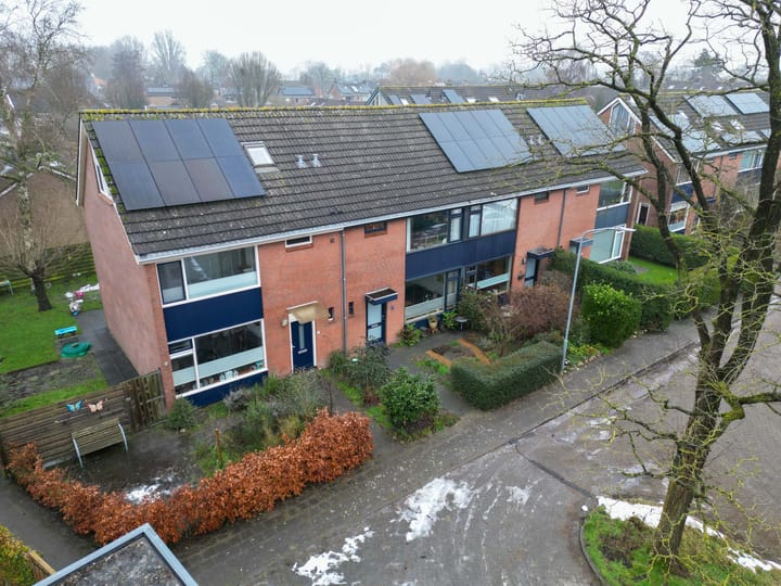 Foto 41 van Acacialaan 21