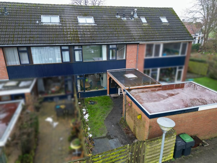 Foto 43 van Acacialaan 21