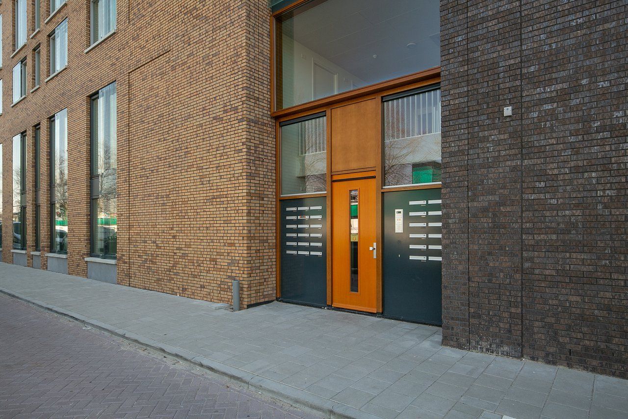 Foto 3 van Leemhorststraat 148