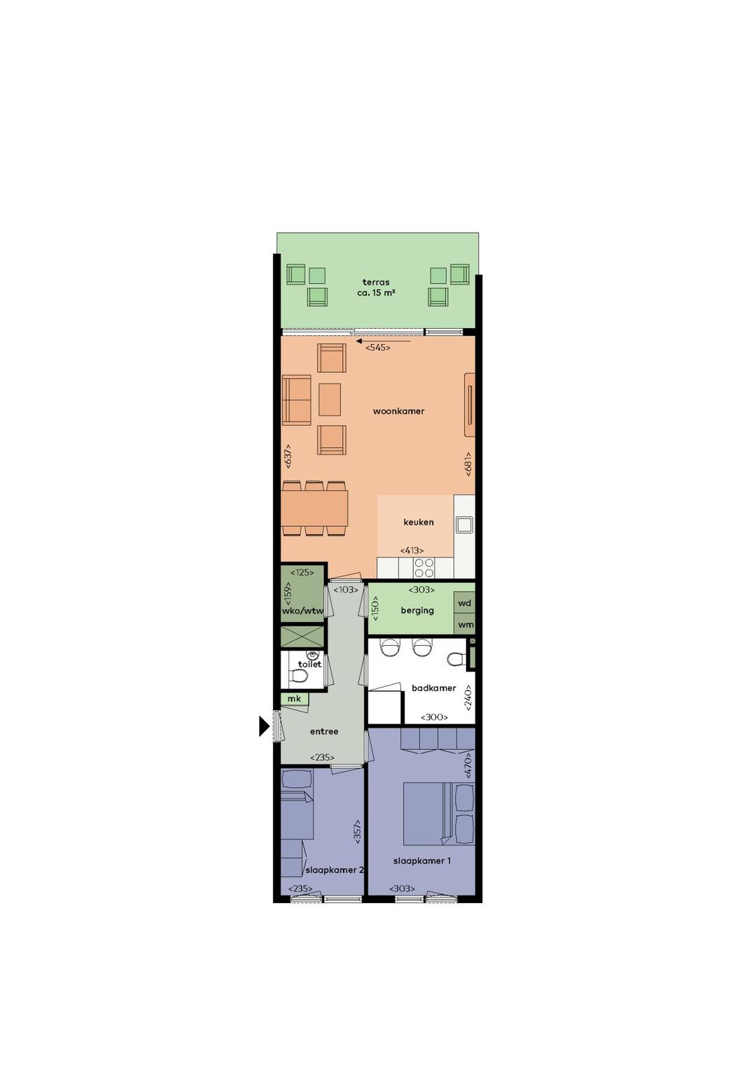 Foto 7 van Leemhorststraat 148