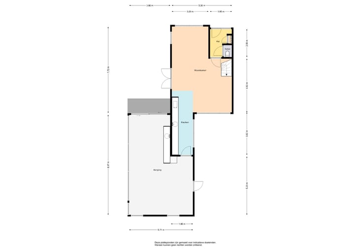 Foto 41 van Zwette 16