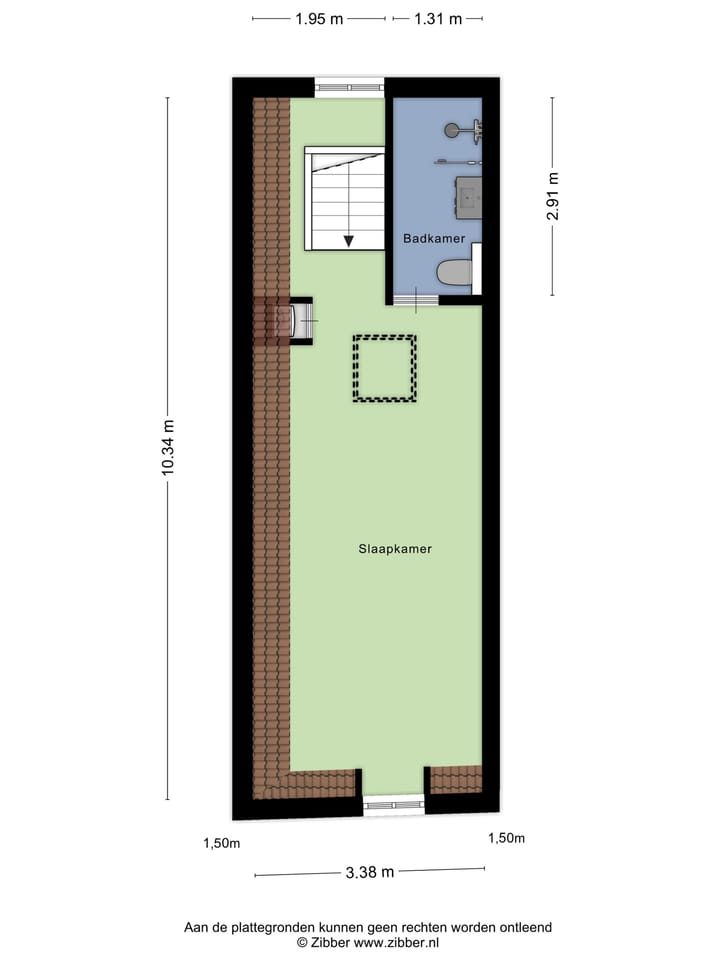 Foto 49 van Dwars Koornbrugsteeg 8