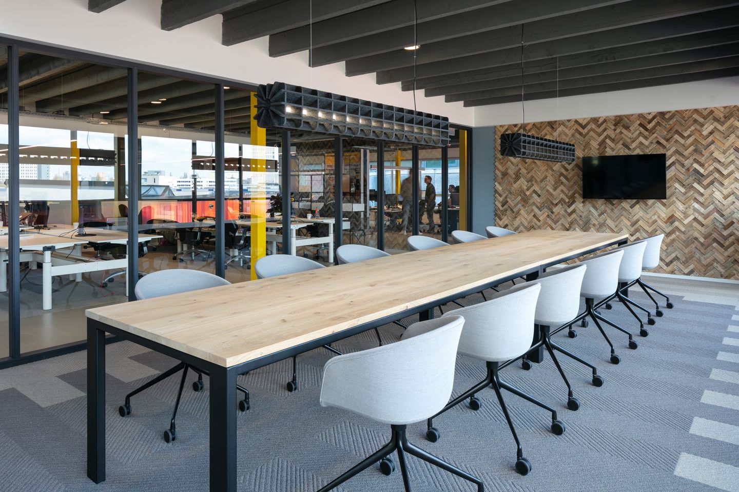 View photo 5 of Paul van Vlissingenstraat 10-A