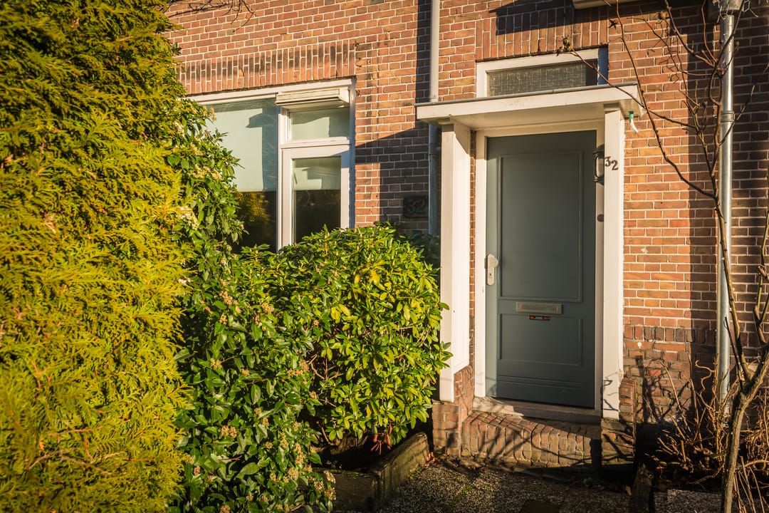 Foto 2 van Willem van Beijerenlaan 32