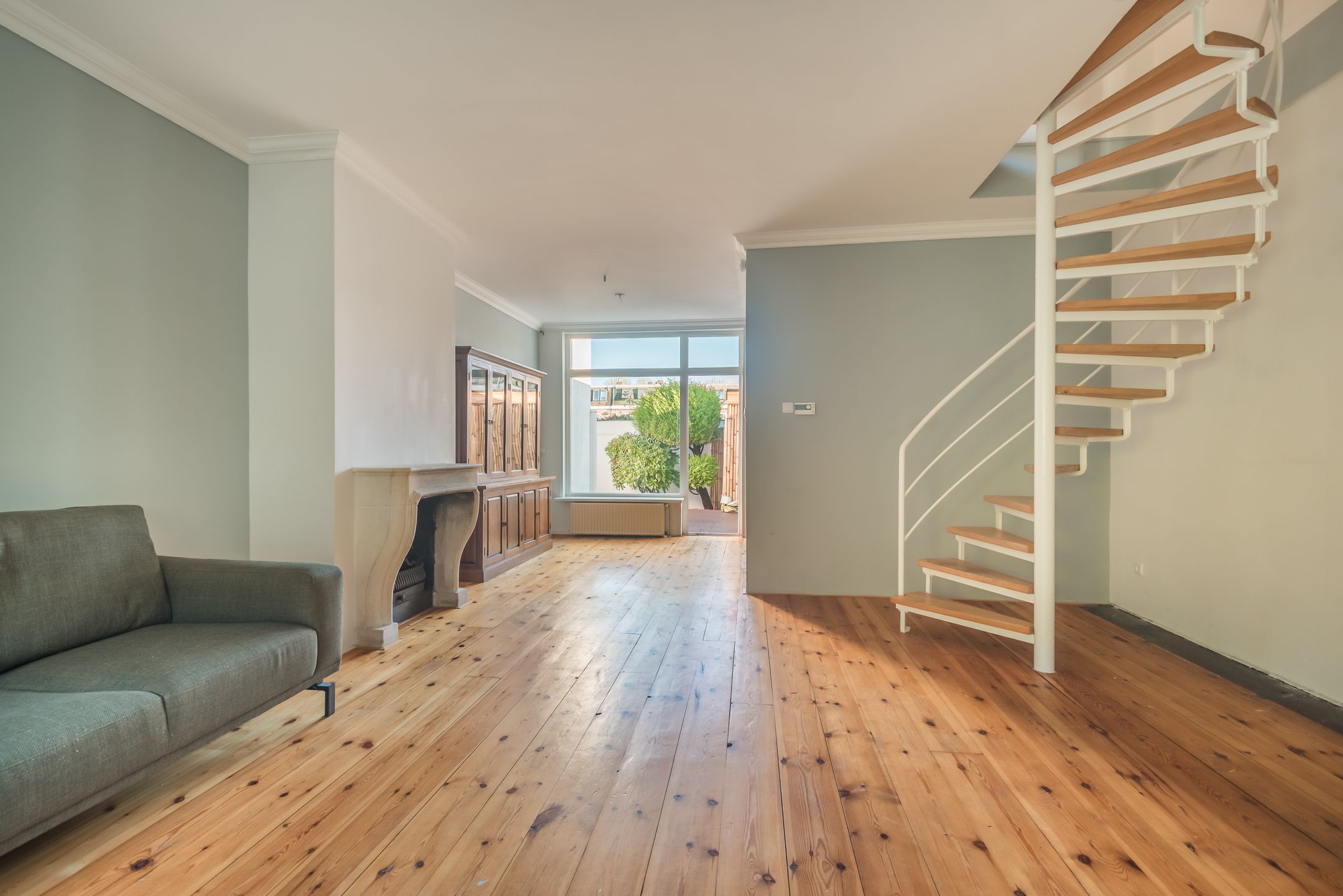 Foto 3 van Willem van Beijerenlaan 32