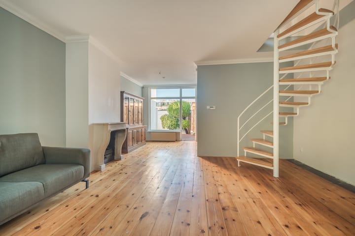 Foto 3 van Willem van Beijerenlaan 32