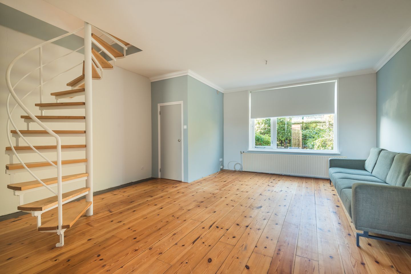 Foto 4 van Willem van Beijerenlaan 32