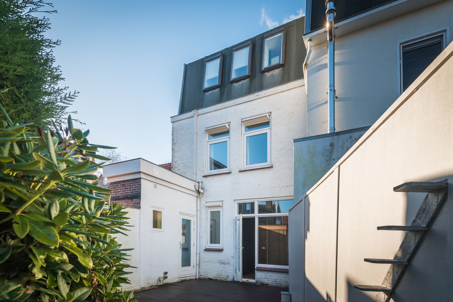 Foto 14 van Willem van Beijerenlaan 32