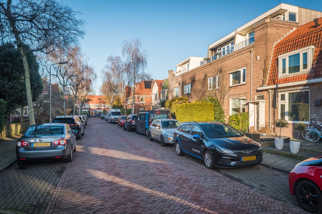 Foto 28 van Willem van Beijerenlaan 32