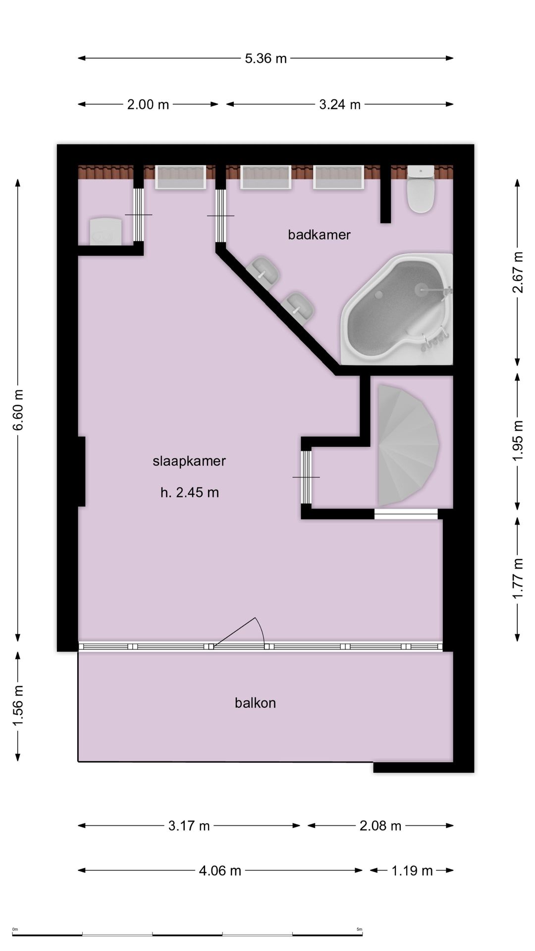 Foto 31 van Willem van Beijerenlaan 32