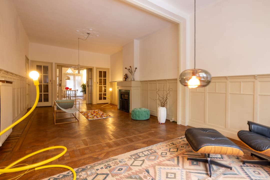 Foto 2 van Mathenesserlaan 459