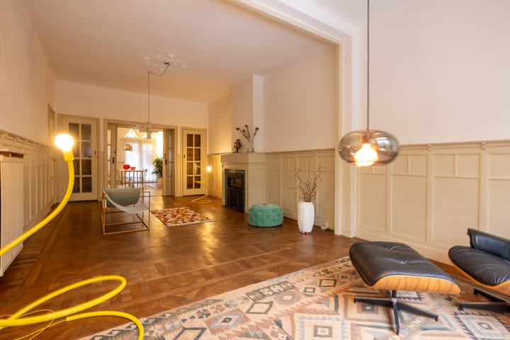 Foto 2 van Mathenesserlaan 459