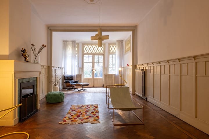 Foto 4 van Mathenesserlaan 459