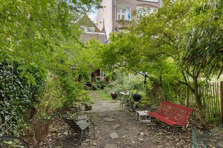 Foto 5 van Mathenesserlaan 459