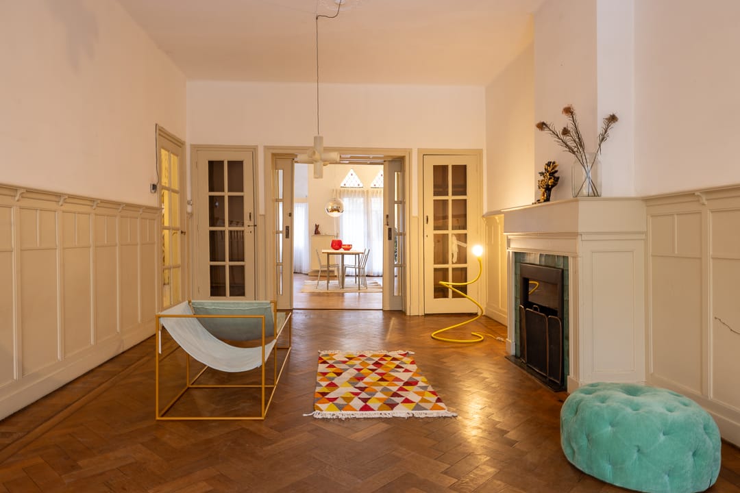 Foto 7 van Mathenesserlaan 459