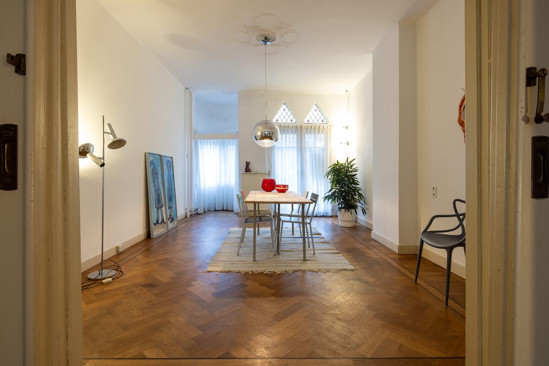 Foto 8 van Mathenesserlaan 459