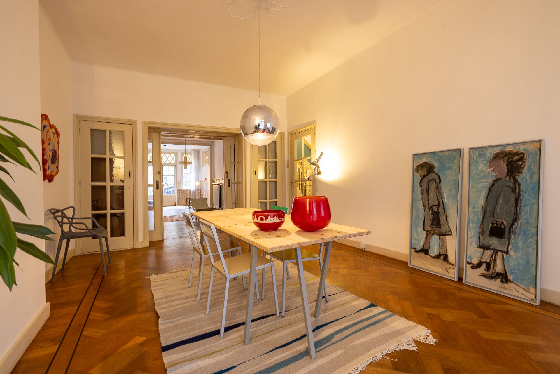 Foto 9 van Mathenesserlaan 459