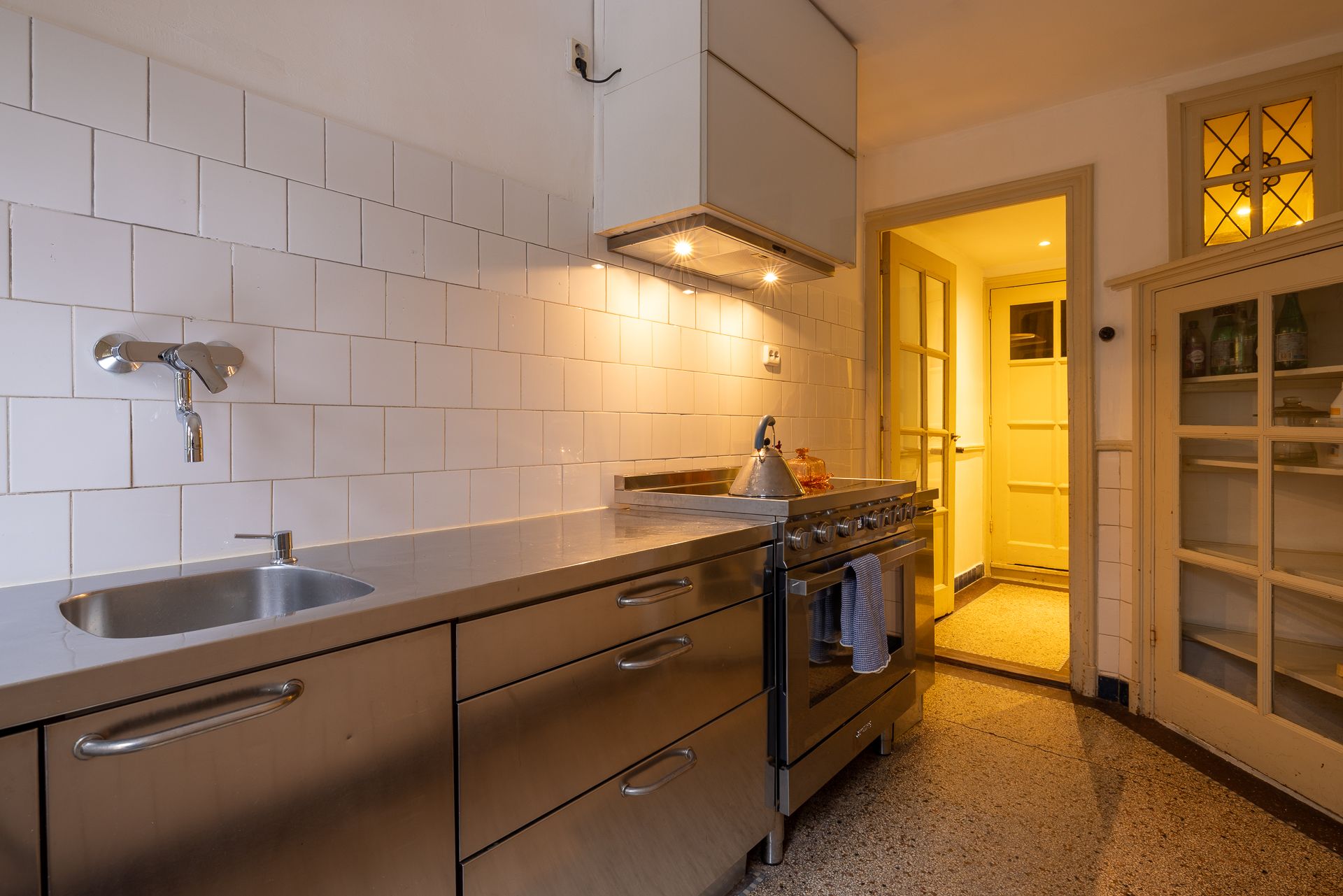 Foto 12 van Mathenesserlaan 459