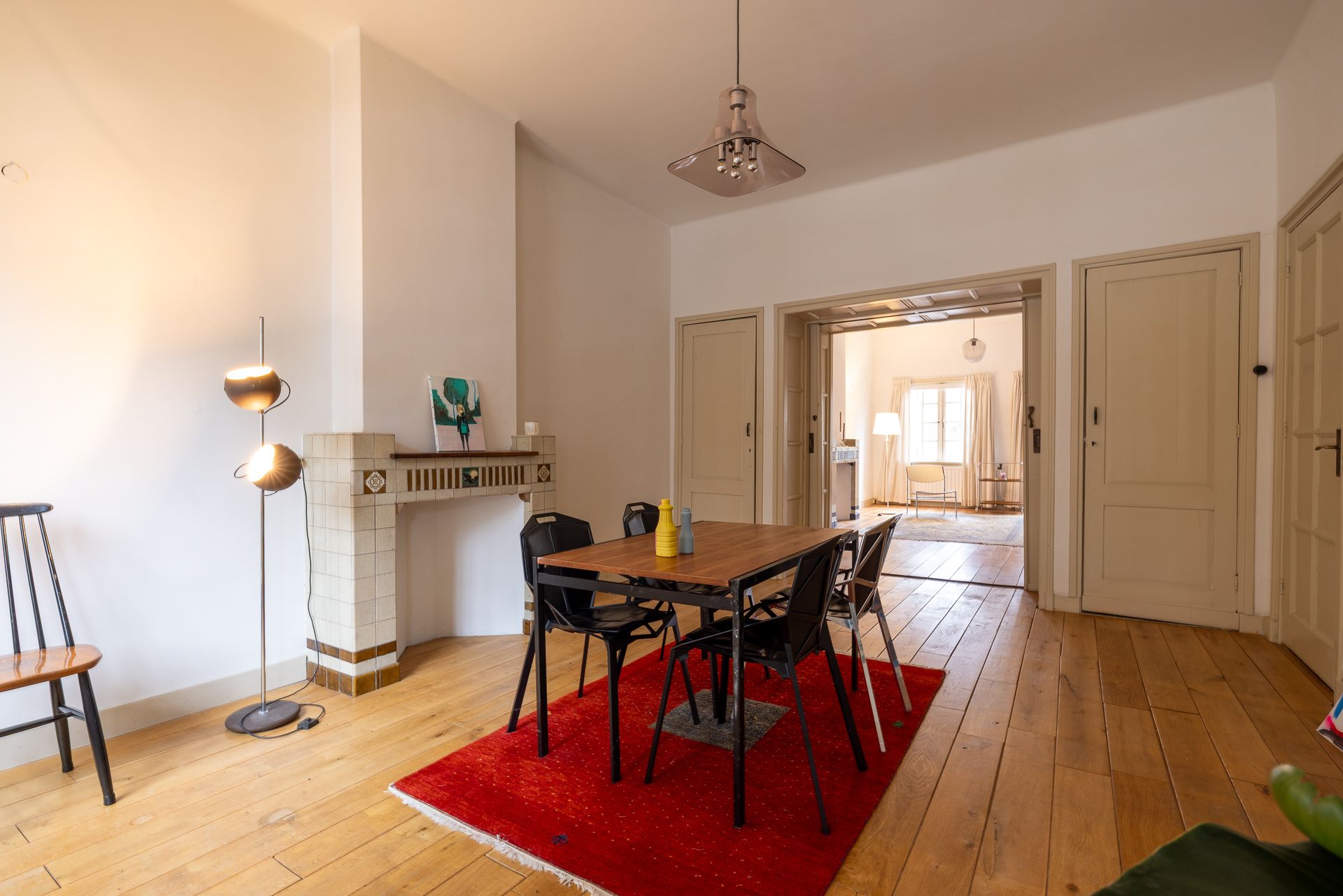 Foto 18 van Mathenesserlaan 459